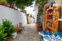 Margarites Village Rethymno Crete - Copyright 2022 Allincrete.com