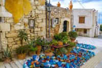 Margarites Village Rethymno Crete - Copyright 2022 Allincrete.com