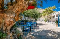 Plaka Village Elounda Lasithi Crete - Copyright Allincrete.com