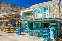 Plaka Village Elounda Lasithi Crete - Copyright Allincrete.com