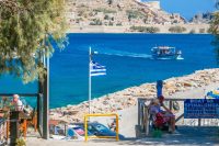 Plaka Village Elounda Lasithi Crete - Copyright Allincrete.com