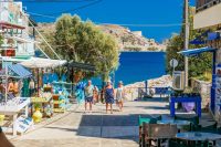 Plaka Village Elounda Lasithi Crete - Copyright Allincrete.com