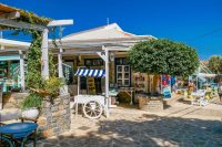 Plaka Village Elounda Lasithi Crete - Copyright Allincrete.com