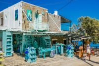 Plaka Village Elounda Lasithi Crete - Copyright Allincrete.com