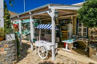 Plaka Village Elounda Lasithi Crete - Copyright Allincrete.com