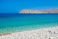 Spinalonga Plaka Village Elounda Lasithi Crete - Copyright Allincrete.com