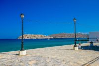 Plaka Village Elounda Lasithi Crete - Copyright Allincrete.com