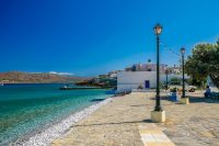 Plaka Village Elounda Lasithi Crete - Copyright Allincrete.com