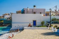 Plaka Village Elounda Lasithi Crete - Copyright Allincrete.com