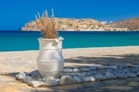 Plaka Village Elounda Lasithi Crete - Copyright Allincrete.com