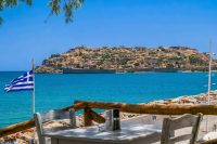 Spinalonga Plaka Village Elounda Lasithi Crete - Copyright Allincrete.com