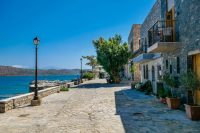 Plaka Village Elounda Lasithi Crete - Copyright Allincrete.com