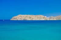 Spinalonga Plaka Village Elounda Lasithi Crete - Copyright Allincrete.com