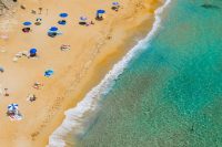 Red Beach Nudist Matala Crete - Copyright 2022 Allincrete.com