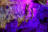 Sfendoni Cave Zoniana Crete - Copyright Allincrete.com