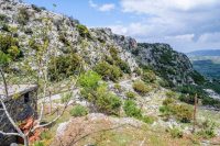 Sfendoni Cave Zoniana Crete - Copyright Allincrete.com