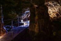 Sfendoni Cave Zoniana Crete - Copyright Allincrete.com