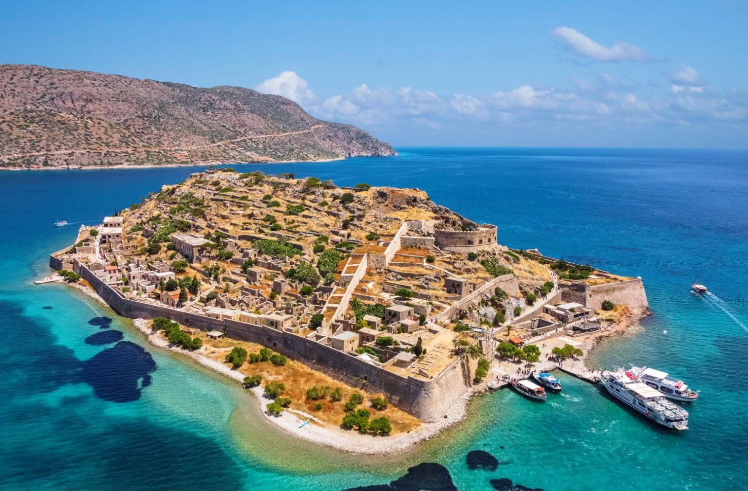 Explore the Top 20 Must-See Destinations: Best Places to Visit in Crete ...