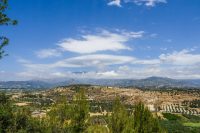 Phaistos Phaestos Archaeological Site Heraklion Crete - Copyright Allincrete.com