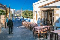 Palaiochora Chania Crete - Copyright George Galanakis Photography 2023