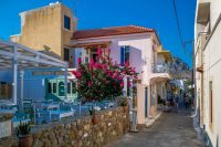 Palaiochora Chania Crete - Copyright George Galanakis Photography 2023