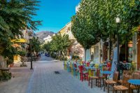 Palaiochora Chania Crete - Copyright George Galanakis Photography 2023