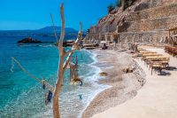 Chelidoni Beach Heraklion Crete - Copyright George Galanakis Photography 2023