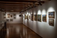 Rethymno Art Gallery Crete - Copyright George Galanakis Photography 2023