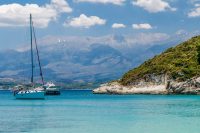 Sosorides Beach Marathi Chaniai Crete - Copyright George Galanakis Photography