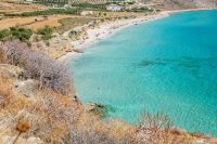 Xerokampos Beach Lasithi Crete - Copyright George Galanakis Photography